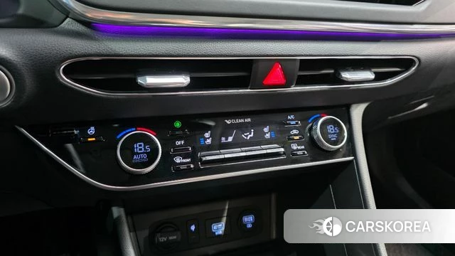 Hyundai Sonata (DN8) id 4604099 из Кореи 10