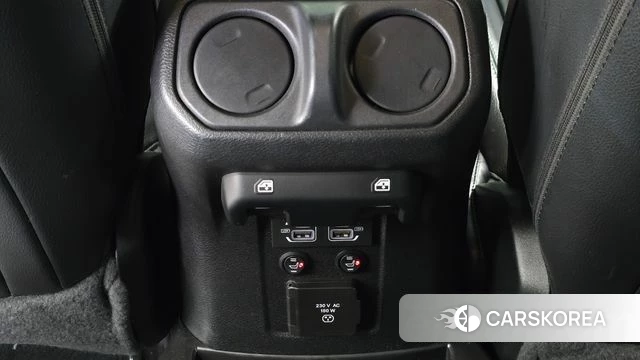 Jeep Wrangler (JL) id 4500802 из Кореи 10