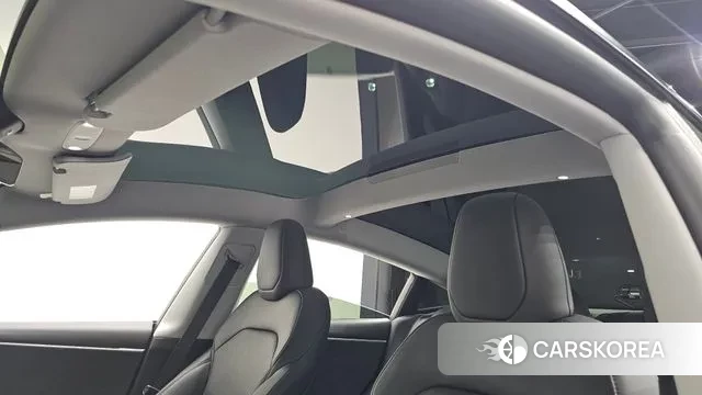 Tesla Model 3 id 3310232 из Кореи 10