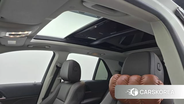 Mercedes-Benz GLE-Class W167 id 3964586 из Кореи 10
