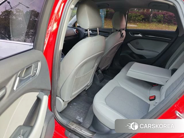 Audi A3 id 4212759 из Китая 10