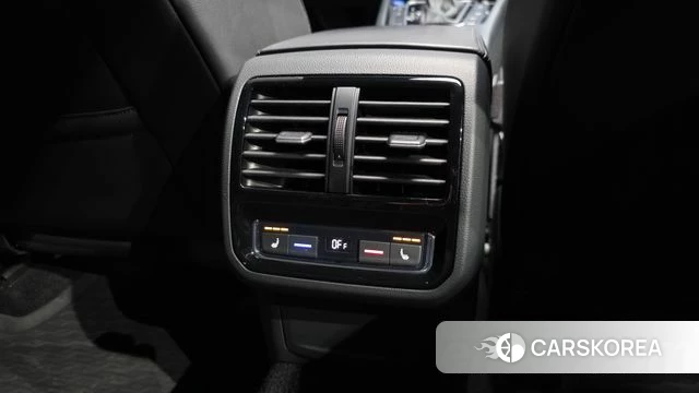 Volkswagen Arteon id 3936035 из Кореи 10