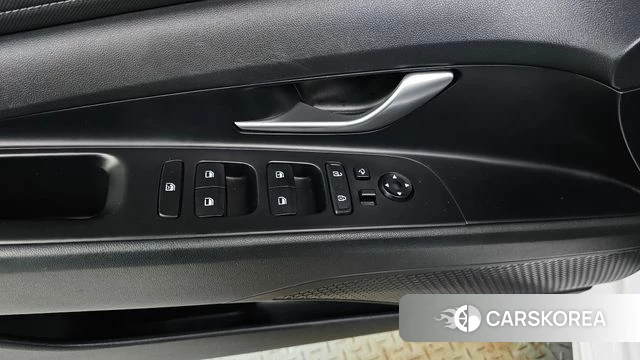 Hyundai Avante (CN7) id 4501583 из Кореи 10