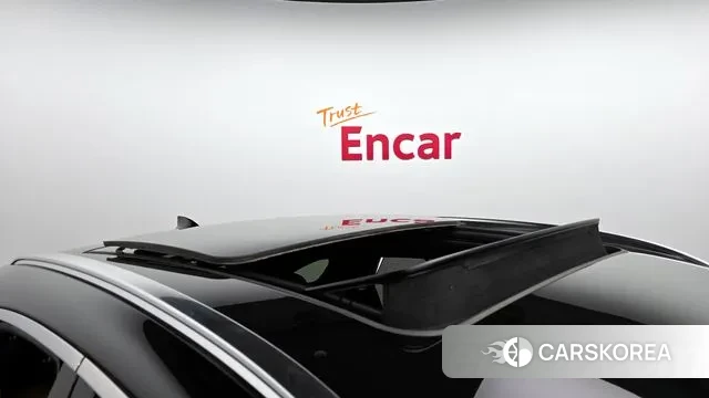 Genesis GV70 id 3478628 из Кореи 10