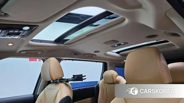 Kia Carnival 4th generation id 3402332 из Кореи 10