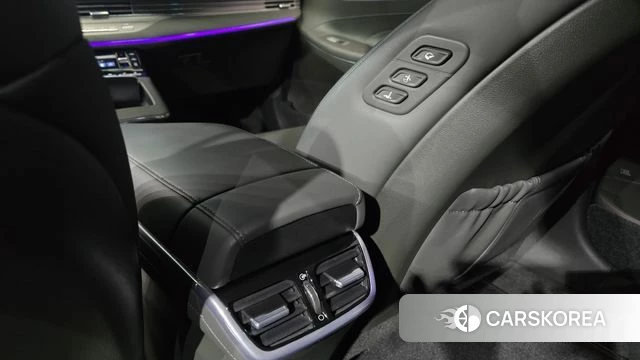 Hyundai The New Grandeur IG Hybrid id 3872967 из Кореи 10