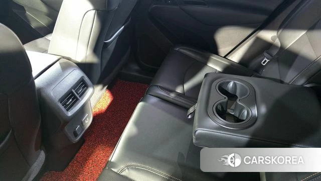 Chevrolet (GM Daewoo) Equinox id 3942625 из Кореи 10