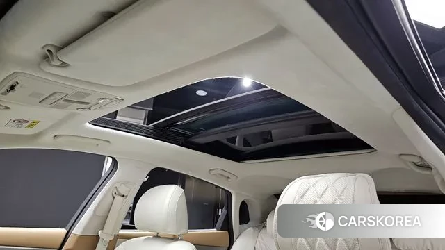 Hyundai The New Grandeur IG id 2940572 из Кореи 10