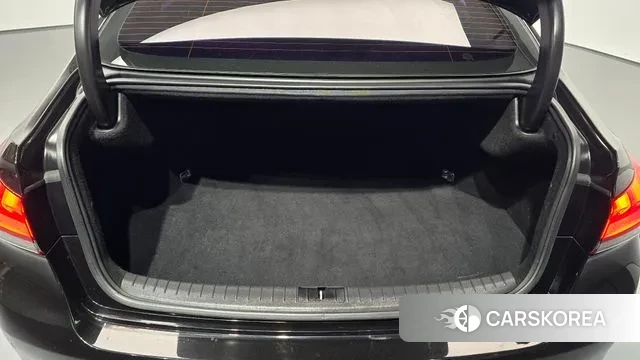 Genesis G80 id 3557930 из Кореи 10