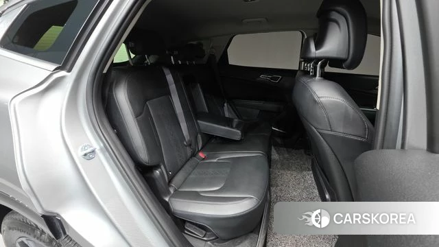 Kia Sportage 5th Generation id 3934691 из Кореи 10