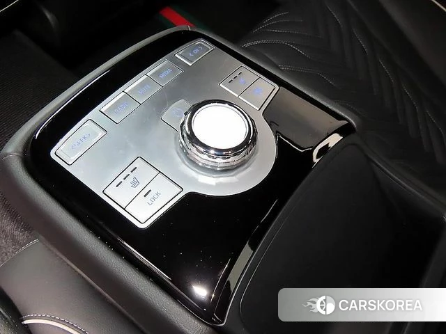 Genesis G80 (RG3) id 4710555 из Кореи 10