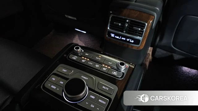 Kia More K9 id 4746844 из Кореи 10