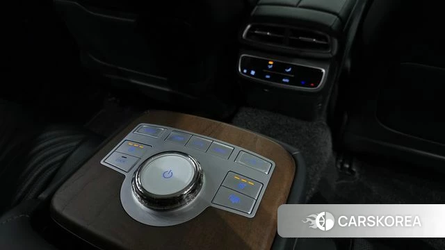 Genesis G80 (RG3) id 3851084 из Кореи 10
