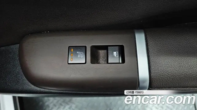 Hyundai Grandeur Hybrid (GN7) id 2873814 из Кореи 10