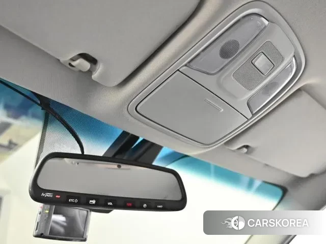 Kia The New K5 2nd generation id 3386049 из Кореи 10