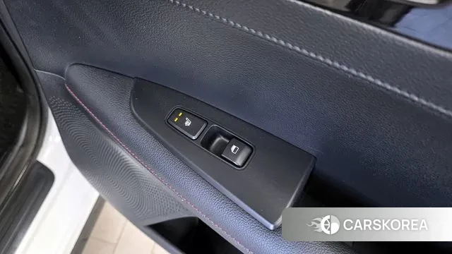 Kia The New K3 2nd generation id 3545953 из Кореи 10