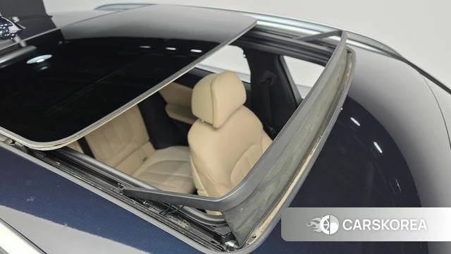 BMW X6 (G06) id 3842843 из Кореи 10