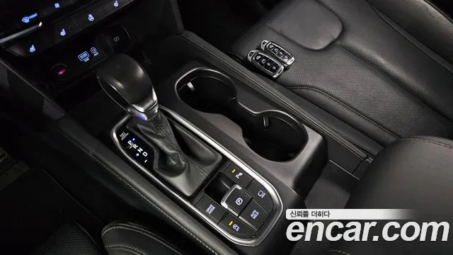 Hyundai Santa Fe TM id 2671405 из Кореи 10