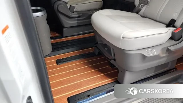 Hyundai Staria id 2894756 из Кореи 10