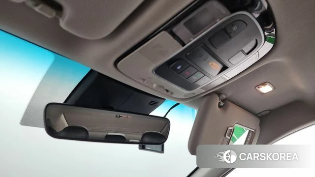 Hyundai Sonata (DN8) id 3828849 из Кореи 10