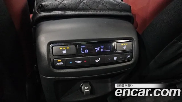 Hyundai Palisade id 2875767 из Кореи 10