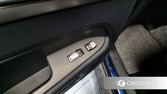 Ssangyong Rexton Sports id 3469807 из Кореи 10