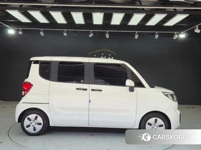 Kia The New Ray id 3701943 из Кореи 10