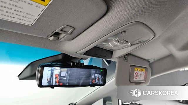 Chevrolet (GM Daewoo) Bolt EV id 3941952 из Кореи 10