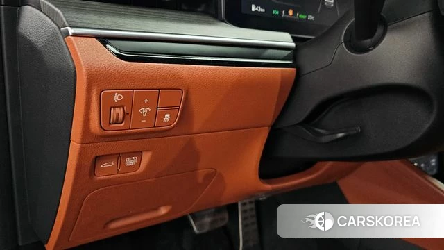 Kia The New K5 Hybrid 3rd generation id 4381587 из Кореи 10