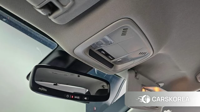 Chevrolet (GM Daewoo) The New Malibu id 4881703 из Кореи 10