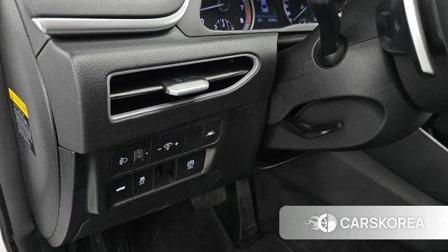 Hyundai Sonata (DN8) id 4251019 из Кореи 10