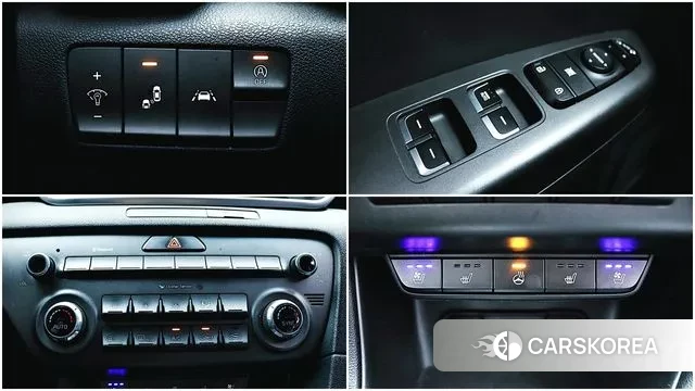 Kia Sportage The Bold id 2994730 из Кореи 10