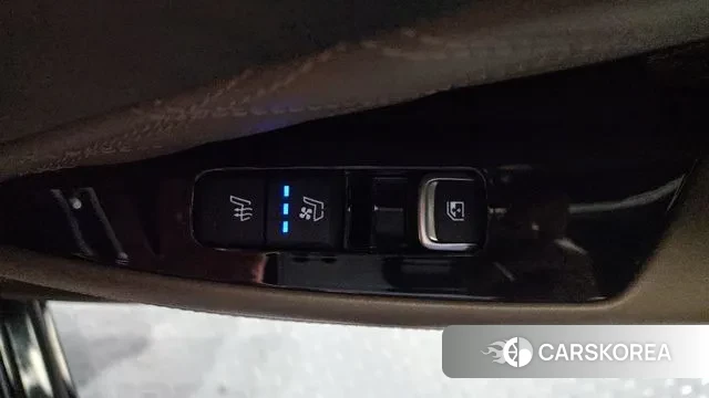 Kia K8 id 2975414 из Кореи 10