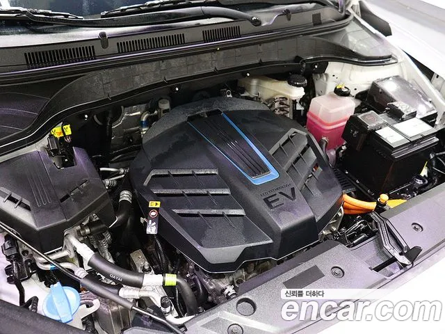 Hyundai Kona Electric id 2685314 из Кореи 10