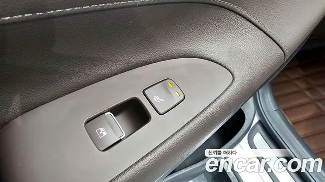 Hyundai The New Grandeur IG id 2741413 из Кореи 10