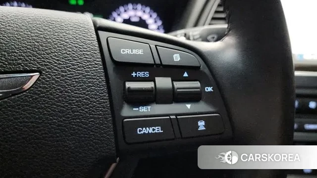 Genesis G80 id 2976773 из Кореи 10