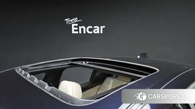 BMW 5 Series (G30) id 3682162 из Кореи 10