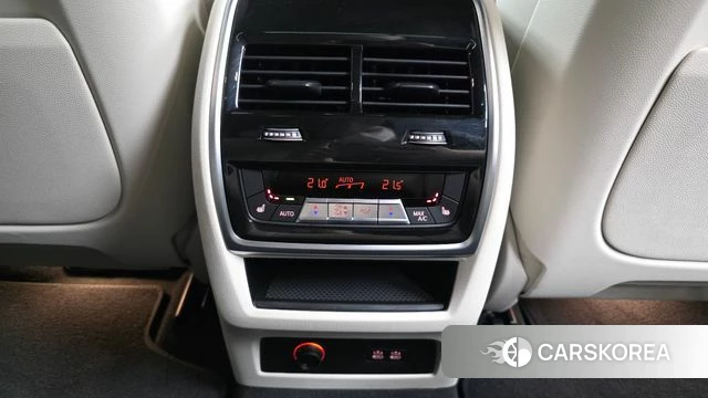 BMW X7 (G07) id 4279605 из Кореи 10