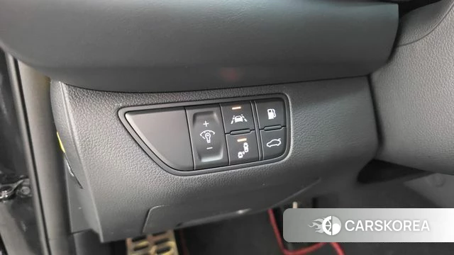 Genesis G70 id 4020324 из Кореи 10