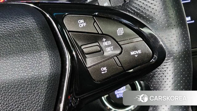 Ssangyong Berry New Tivoli id 3955188 из Кореи 10