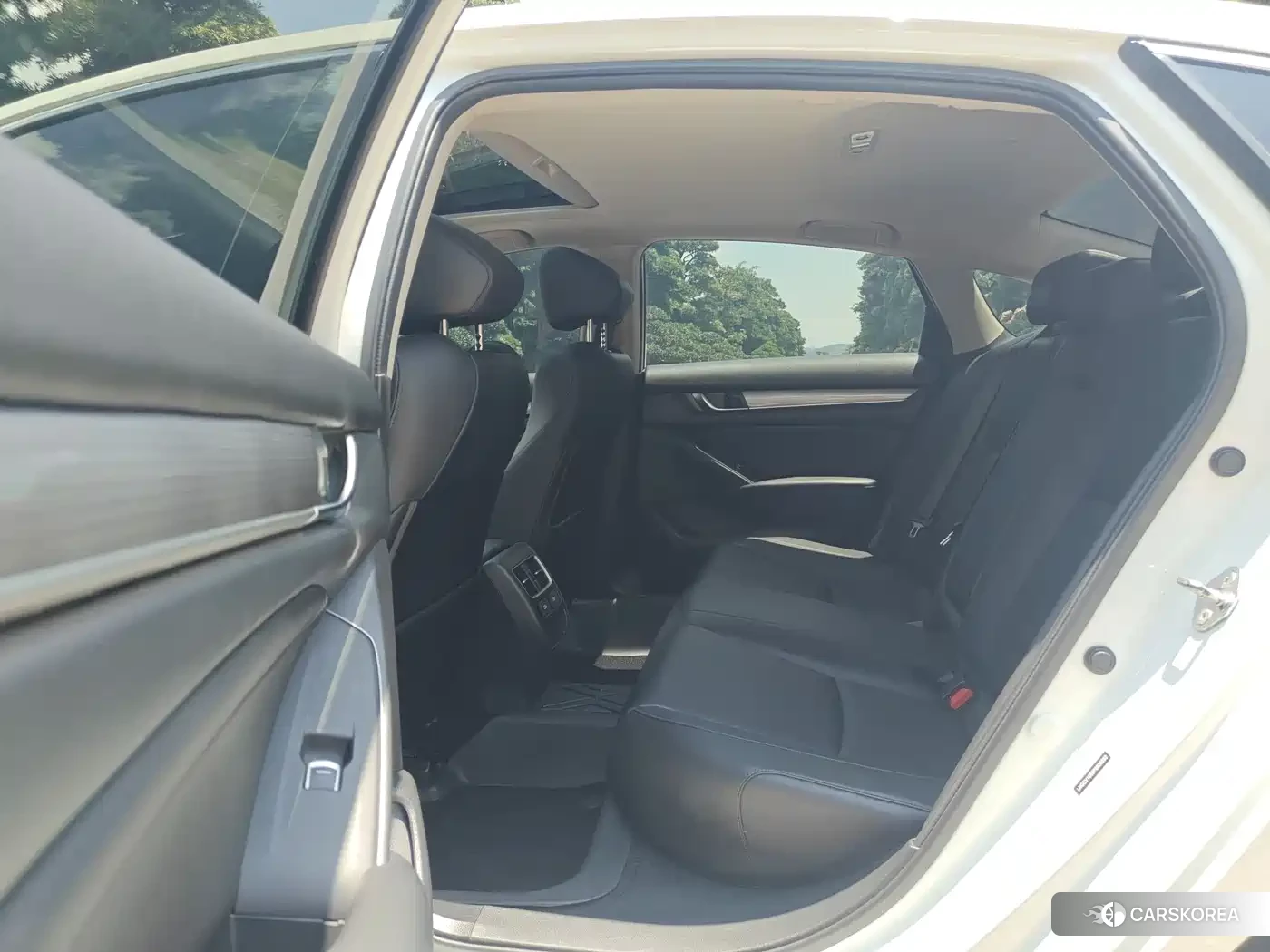 Honda Accord id 4634743 из Китая 11