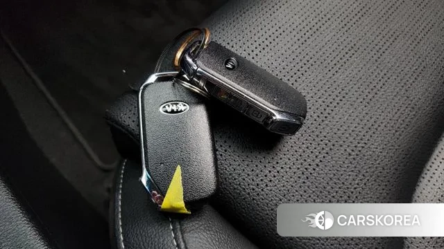 Kia Come New K3 id 3536018 из Кореи 10