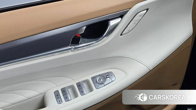Hyundai The New Grandeur IG id 4775817 из Кореи 10