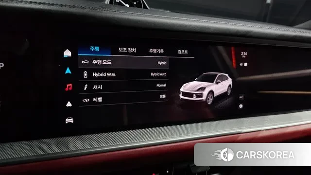 Porsche Cayenne (PO536) id 3775979 из Кореи 10