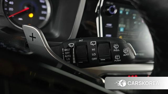 Ssangyong Beautiful Korando id 3936792 из Кореи 10