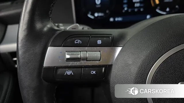 Hyundai Sonata D Edge (DN8) id 3517851 из Кореи 10