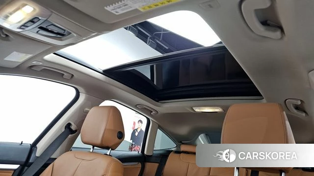 BMW 3 Series GT (F34) id 3808109 из Кореи 10