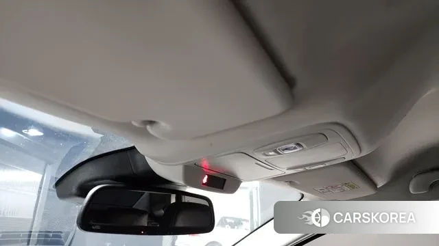 Renault Korea (Samsung) The New SM6 id 3472790 из Кореи 10