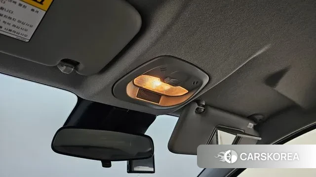 Chevrolet (GM Daewoo) The New Spark id 3193160 из Кореи 10