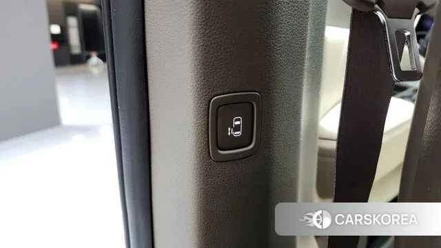 Kia Carnival 4th generation id 3328583 из Кореи 10